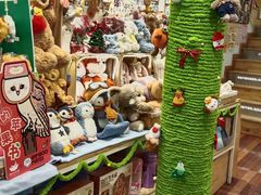 -猫的天空之城概念书店(杭州南宋御街店)