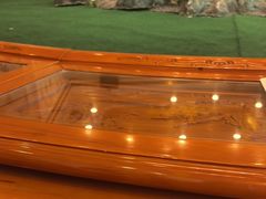 -江南大酒店·地道正宗有锅气的江西菜(中华北大街店)