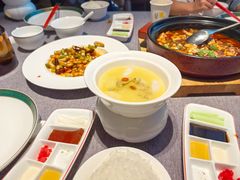 -秀儿四九城·新京菜(亚运村鸟巢店)