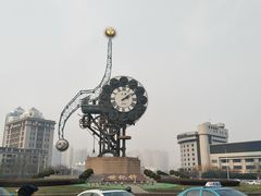 -世纪钟