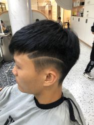-苏豪路易士·嘉玛发廊
