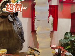 -牛市坎火锅(建设路店)