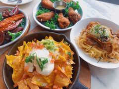 芝芝墨西哥玉米脆片-农畉LONFOOD(福田星河COCOPark店)