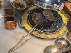 -韩宫宴烤肉·料理(苏州中心店)