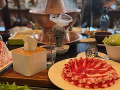 -南门涮肉(通州大船店)