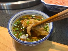 -飘香火锅(玉林西路店)