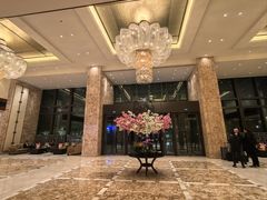 -杭州城中香格里拉大酒店