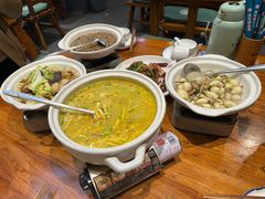 -天门佬鳝鱼馆(小南湖店)