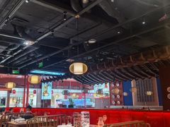 -满园烤鸭·春饼(抚顺万达店)