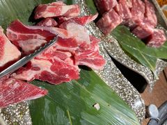 -良情择木·烤肉(青羊万达店)