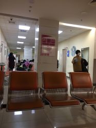 -天津市中心妇产科医院(南开院区)