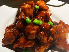 -庆江南江南菜(琴湖溪里花园城店)