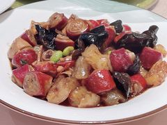 四喜筒肠-怡红园酒家(南市桥巷店)
