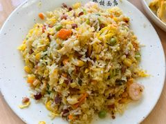 -蒋家桥饺面店(东关街店)