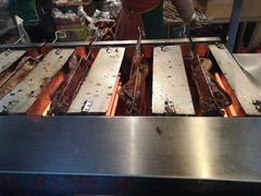 -老黄记手撕烤兔(玉林街店)
