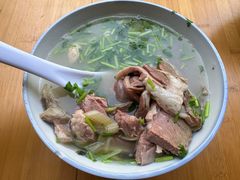 -宋老三苏肉羊肉汤老店
