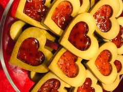 -嘉年华大酒店琴湾-自助餐厅