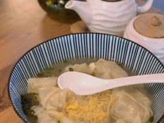 -红小满休闲餐厅(十全街店)