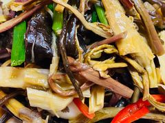 -88号小吃店·经典云南菜·地道纳西美食