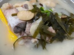-胖娃滋补蹄花