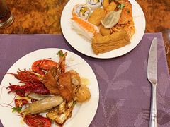 -罗约海滨温泉酒店-索莎西餐厅