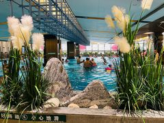 -青水瓦台汤泉(未央店)