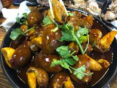 -老虎滩大连海鲜烧烤(建邺云锦路总店)