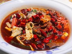 -鑫巴蜀(和平里店)