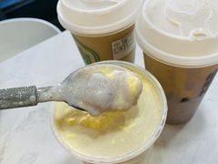 -仙雨林·奶茶鲜果茶(书院巷店)
