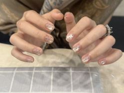 -StartNail美甲