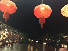 -香山小厨(南联路店)