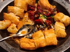 -柿合缘新京菜(国金中心商场店)