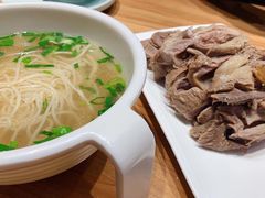 -品回味清真西北楼(宁波首店)