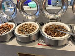 -豪享悦牛排自助餐厅(天河城店)