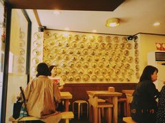 -金北顺大锅家(신사본점)