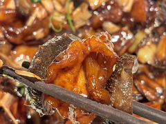 -甄御•海鲜新青岛菜(麦岛店)