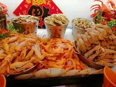 -深圳皇庭V酒店