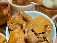 -点都德(千灯湖环宇城店)