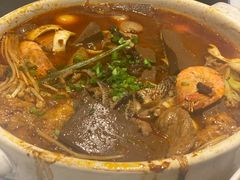 -眉州东坡(上海中心店)