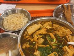 -柳州肥姨妈大骨螺蛳粉(双阳路店)