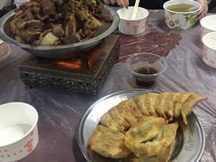 -桂萍特色牛筋牛杂(长堤街总店)