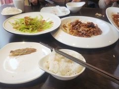 -老牌坊鲁菜名店(聊城美食岛店)