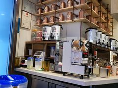 -眷茶(赛格国际购物中心店)
