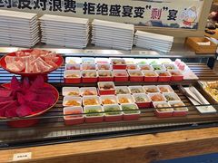 -水林间·寿喜烧自助(仙林金鹰店)