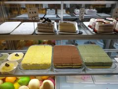 -焙丽拾光(麦凯乐直营店)