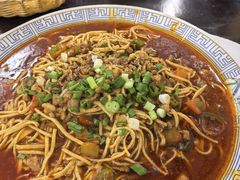 -天回镇何氏豆腐(总店)