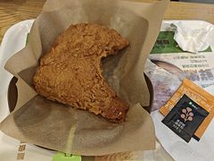 -德克士(场中路店)