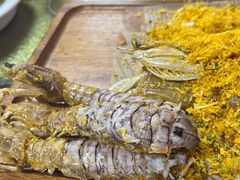 -琼大师东方烤乳猪(亚特兰蒂斯店)