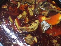 肉鸡腿-幺妹火锅鸡(西城店)