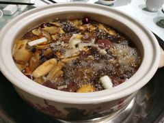 -名善山珍·野生菌汤锅(文殊院店)